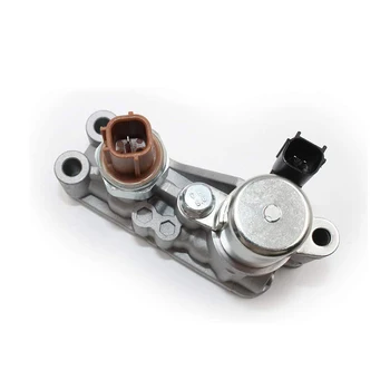 

Front Spool Valve Assembly 15810-R70-A04 for Honda Odyssey Aucra RDX VVT Solenoid Valve 918-056 918056 15810R70A04 15810-R70-A03