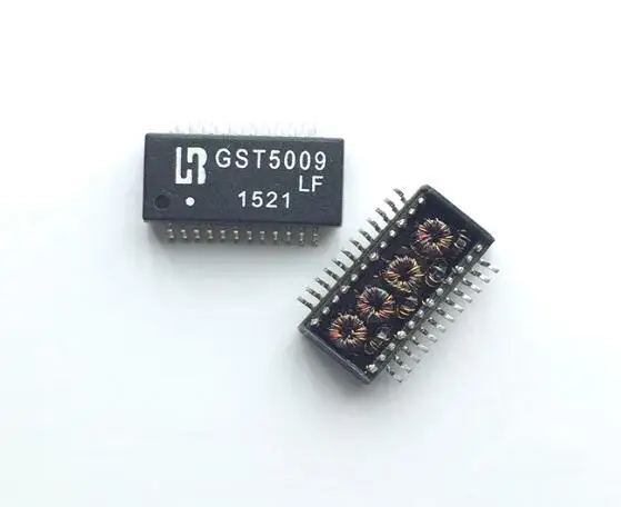 

30pcs/lot GST5009 GST5009LF SOP24