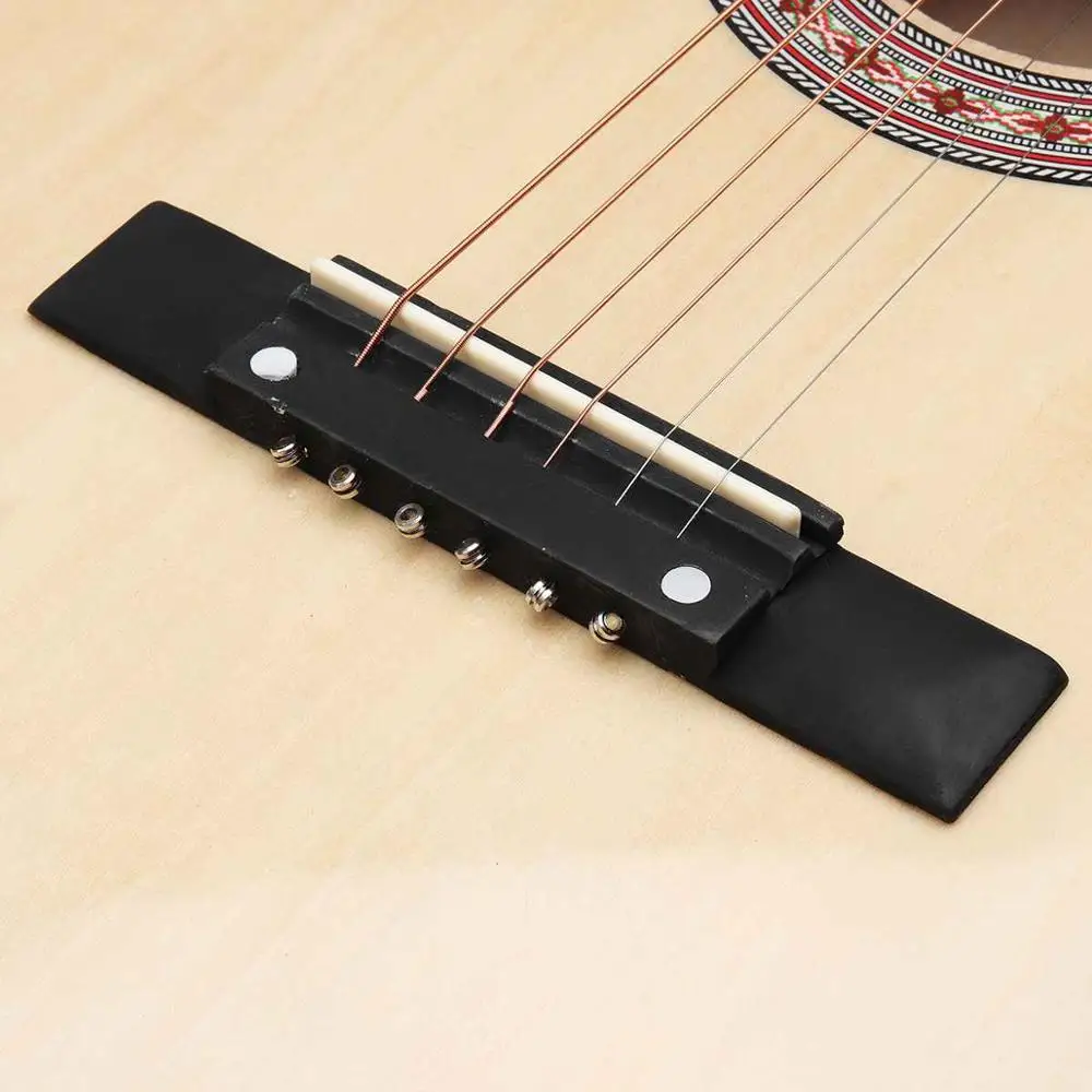 Moskyaudio акустической гитары