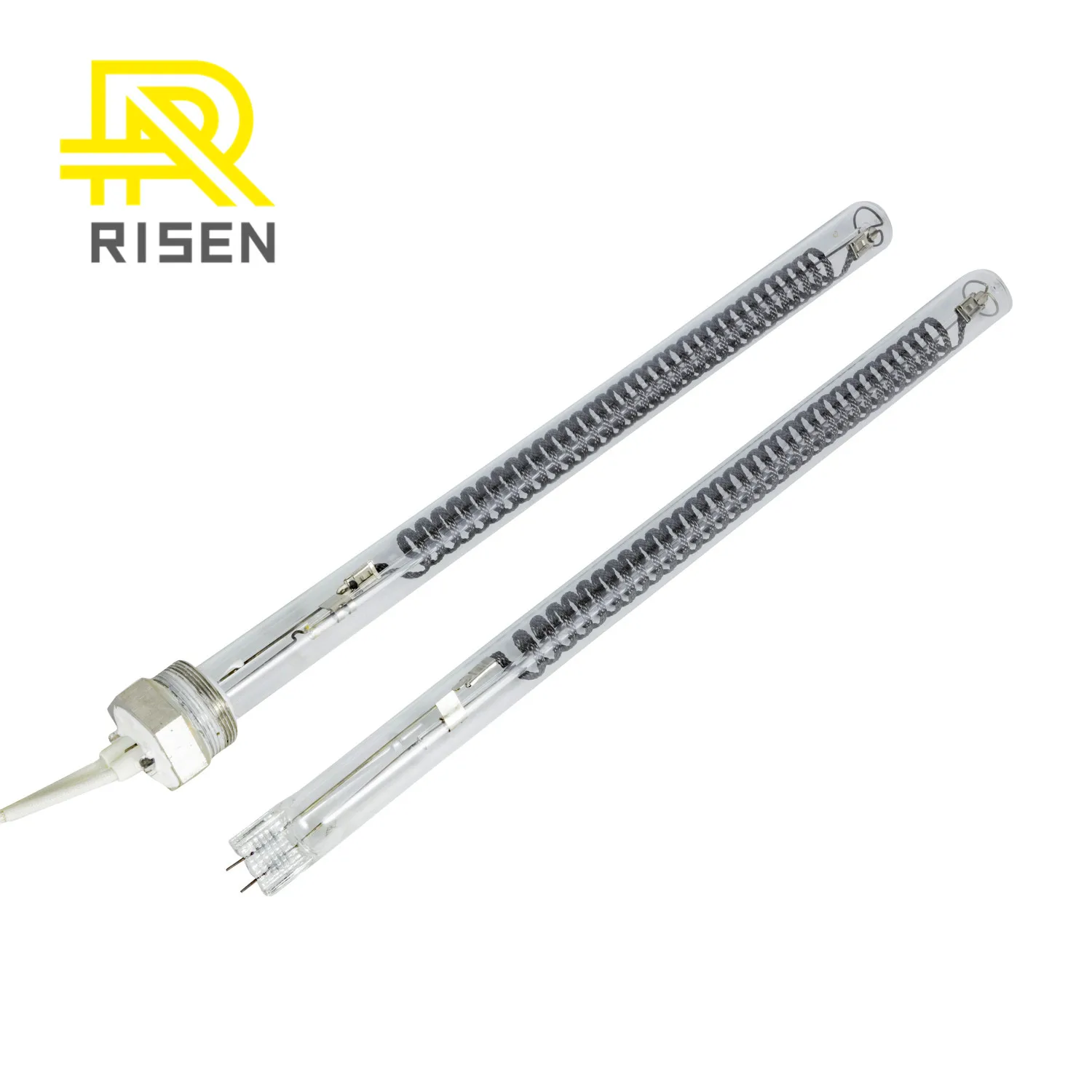 Industrial Electric Far Infrared Halogen Heaters Tube 300mm - Electric  Heater Parts - AliExpress