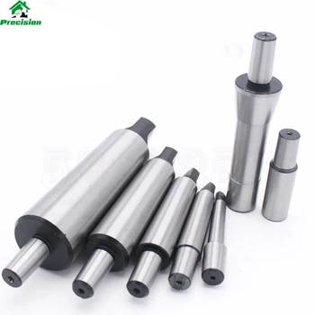 

1PCS MT1 MT2 MT3 MT4 MT5 Arbor Morse Taper Adapter Reducing Sleeve Taper Shank Center Drill Set Milling Sleeve Reducing Sleeve
