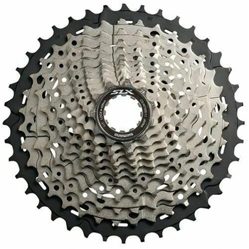 

Free Shipping MTB Mountain Bike 11 Speed Freewheel 11-40/42/46T HG Cassette Sprocket Bicycle Parts