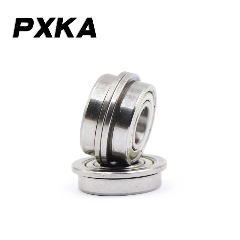 

Free shipping 10PCS Flange bearing F681X-ZZ F682ZZ F683ZZ F684ZZ F685ZZ F686ZZ F687ZZ F688ZZ F689ZZ