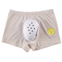 Boy Phimosis Surgery Rehabilitation Underpants Children's Special Underwear Protective Cover Protective Cover Child Shorts 2