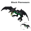 Jurassic World 2 Building Blocks Dinosaurs Figures Bricks Tyrannosaurus Indominus I-Rex Assemble Kids Toys Christmas ► Photo 2/6