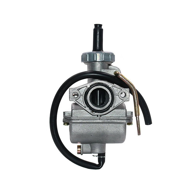 PZ16 16mm Carburetor Carb for MOPED ATV MINI CHOPPER Go Kart 110cc 90 70 50 - - Racext 14
