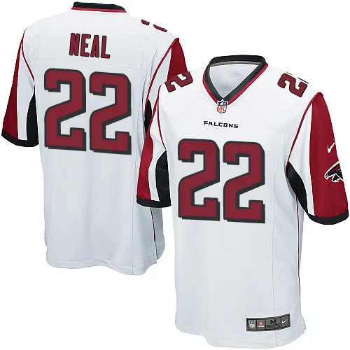 Мужские футболки для футбола, Matt Ryan Calvin Ridley evonta Freeman Deion Sanders - Цвет: Многоцветный