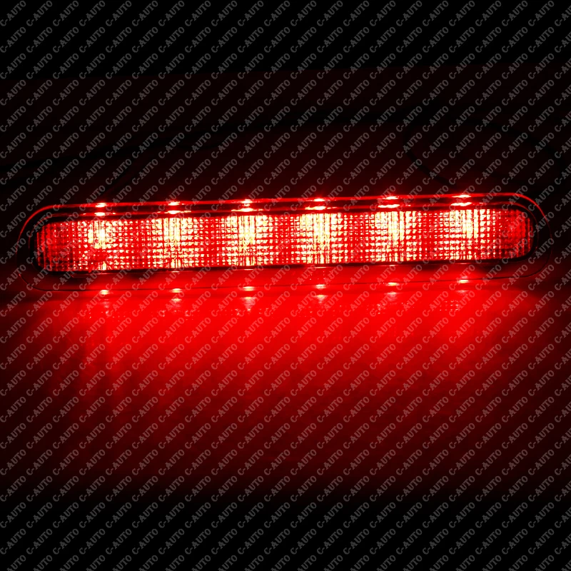 Additional lights. Additional lights
