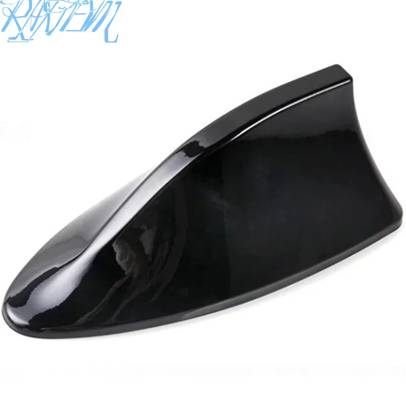 Автомобильные сигнальные антенны акульих плавников для SEAT Ibiza Leon Toledo Arosa Alhambra Exeo