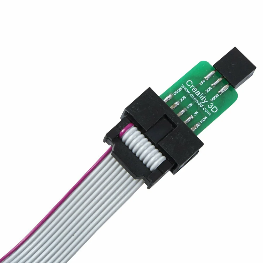 3d Printer Part Precise Sensor Spare Accessories Replacement Auto Press Bed Smart Leveling Kit Easy Install For CR-10/Ender-3