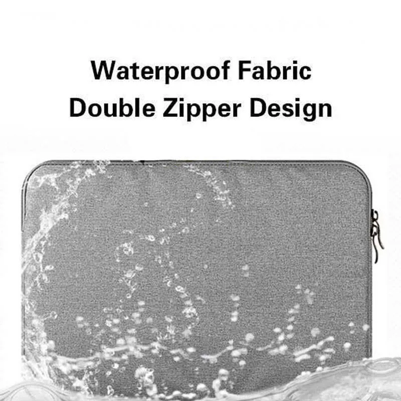 Shockproof Tablet Sleeve Case For Samsung Galaxy Tab S5e 10.5 2019 SM-T720/T725 Protective Travel Cover Pouch Bags-2