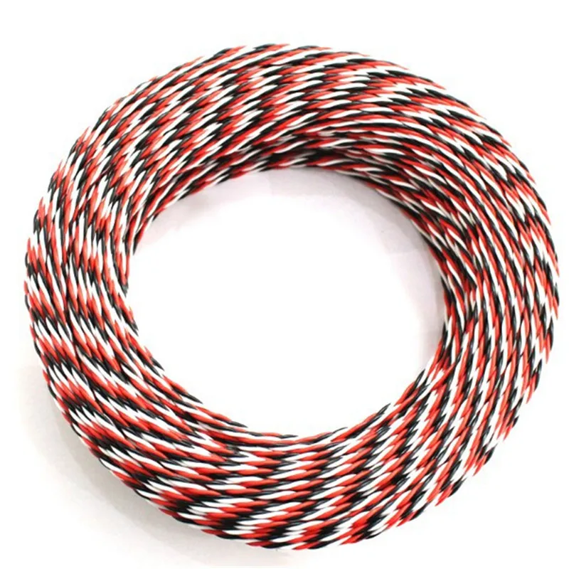 C144-5 OliRC 5 Pezzi 30cm servo Y Imbracatura prolunga Cavo 22awg 60 Core per Cavo per RC Auto Elicottero servo Ricevitore Filo condurre C144-5 OliRC 5 Pezzi 30cm servo Y Imbracatura prolunga Cavo 22awg 60 Core per Cavo per RC Auto Elicottero servo Ricevitore Filo condurre