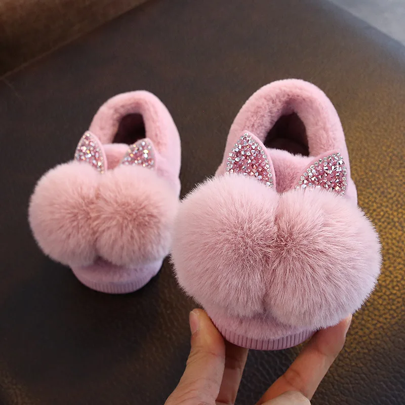 girls bedroom slippers