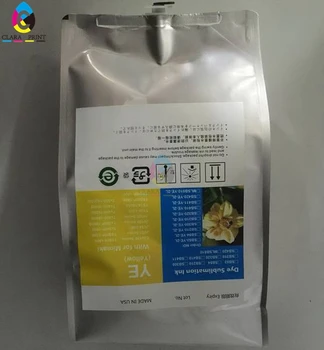

High Quality 2 Liter Bag Mimaki Sb411 Dye Sublimation Ink