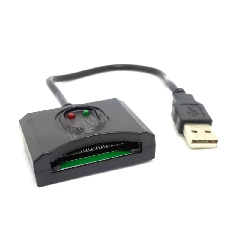 Экспресс карта конвертер 34 мм 54 экспресс USB 2 0 преобразователь карты к адаптеру