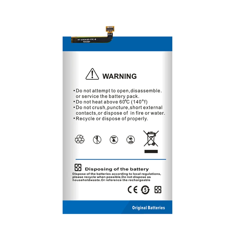 LOSONCOER HT70 16100mAh аккумулятор для мобильного телефона HOMTOM HT70 новейший производственный аккумулятор для смартфона+ быстрое поступление