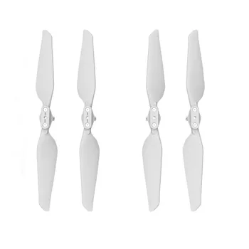 

FIMI X8 SE 2020 Original Camera drone Original propeller 4PCS RC Quadcopter Spare Parts Quick-release Foldable Propellers