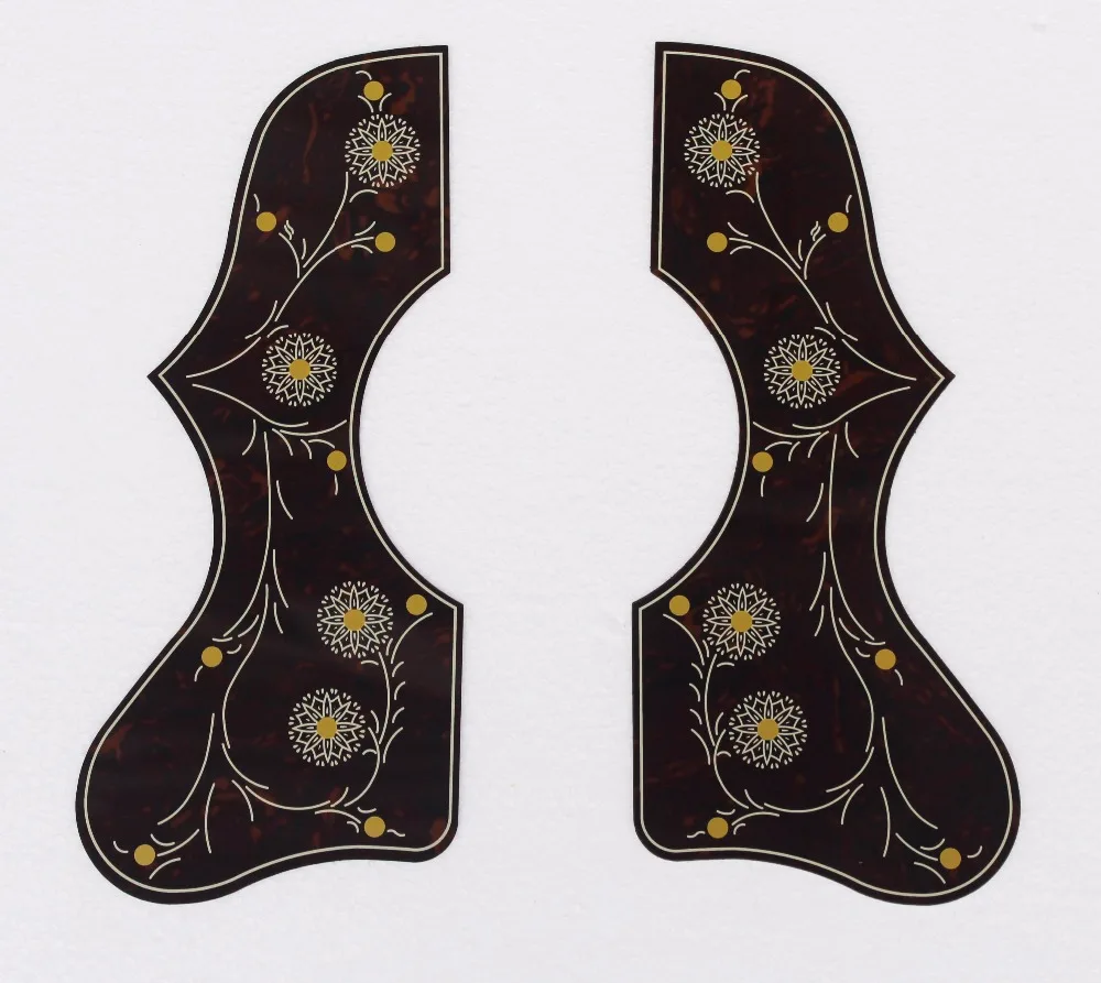 J200 Pickguards (4)