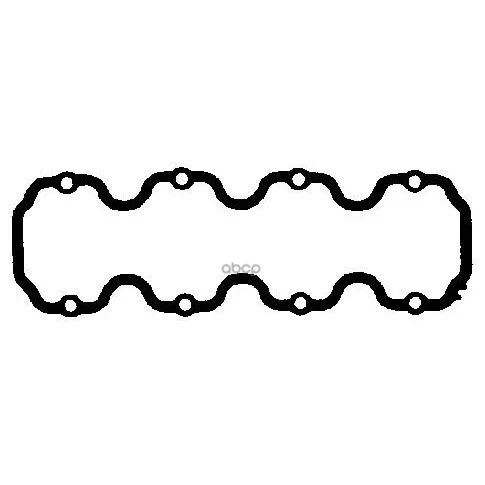 Прокладка Клапанной Крышки Opel Kadett, Vectra 1.2-1.6 86 Elring арт. 828.564