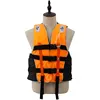 Adult Life Vest with Whistle M-XXXL Sizes Jacket Swimming Boating Ski Drifting Life Vest Water Sports Man kids Jacket Polyeste ► Photo 2/5