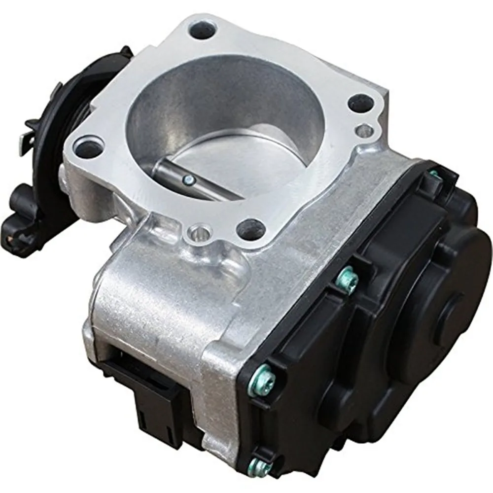 Топливный впрыск дроссельной заслонки в сборе OEM 058133063M для 97-00 Audi A4 Quattro Passat 1,8 t