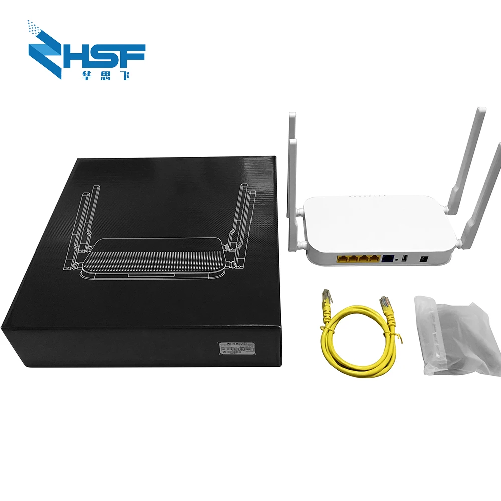 Беспроводной маршрутизатор MT7621 WIFI OpenWrt MT7603 MT7612 Gigabit MT7621A чипсет DDR3 256 Мб 2 4 ГГц 5