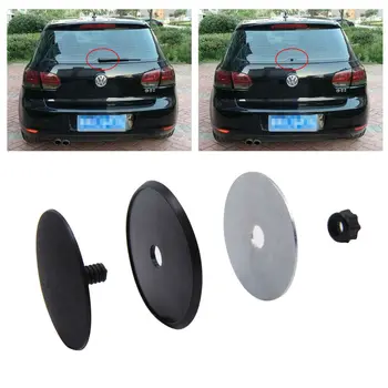 

Heckwischer Heck Blindstopfen Antenne Abdeckung Adapter 32 Scheibenwischer Clean Rear wiper position plug