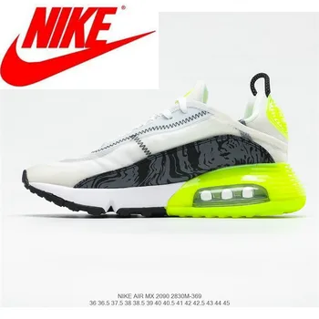 

original Nike Air Vapormax 2090 dream Men's new air cushion running shoes size 40-45 CT7695-401