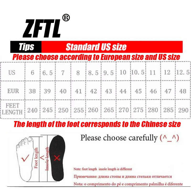 ZFTL NEW men's Chelsea boots Men's boots Cow suede slip-on British style desert Men's casual Ankle