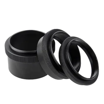 

Macro Extension Tube Ring for M42 42mm screw mount