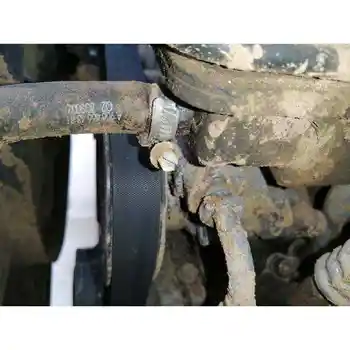 

STEERING PUMP MERCEDES SPRINTERII OPEN BOX (SINCE 01.06)