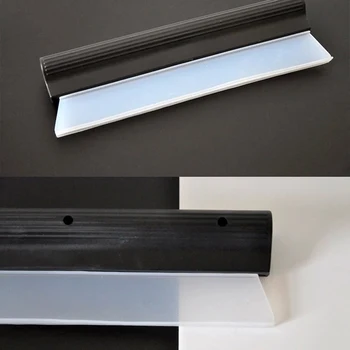 

Silicone Auto Car Wiper Drying Spray Type Brushes Cleaning Multifunctional Cleaner Helper Car Window Wizard Washing Tool