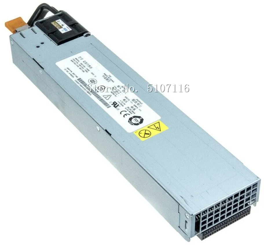 Для X3550 39Y7189 39Y7188 39Y7196 7001134-Y000 7001134-Y002 670W блок питания будет полностью испытания перед отправкой