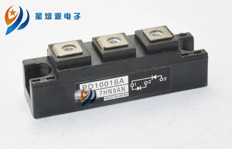 

PD10016A NEW IGBT MODULE IN STOCK 100A-1600V