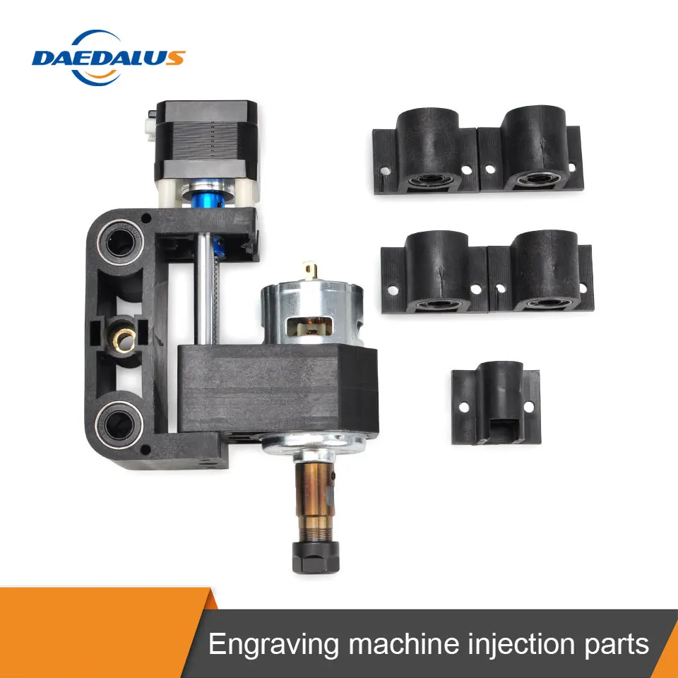 Daedalus CNC 3018/3018 PRO детали лазерного гравировального станка