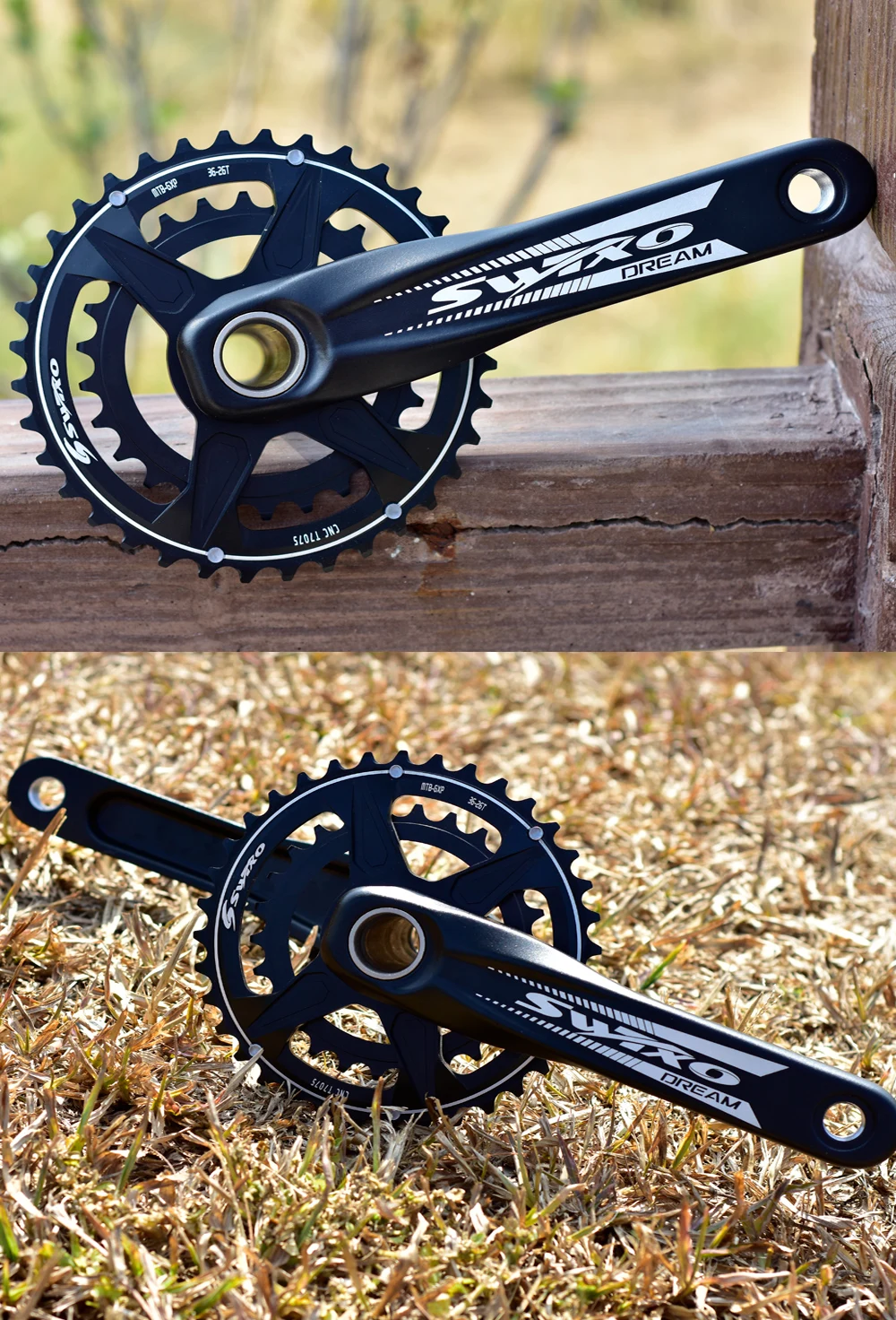 RaceFace Respond MTBクランク 170mm BB付属 RaceFace Respond MTBクランク 170mm BB付属 - メルカリ