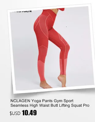 NCLAGEN, женская спортивная одежда, для йоги, бега, куртки, на молнии, бесшовные, тренировочные рубашки, нейлон, для спортзала, для тренировок, колготки, быстросохнущие, сексуальные, верхняя одежда