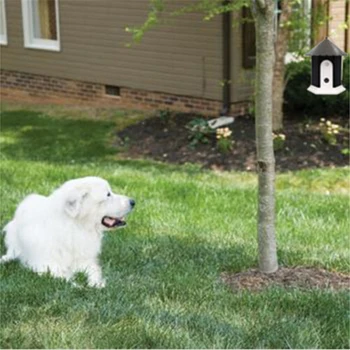 

Outdoor Ultrasonic Dog Chaser Dogs Anti-barking Stop Bark Deterrents Dog Training Device Pet Dog Stuff Pet Supplier
