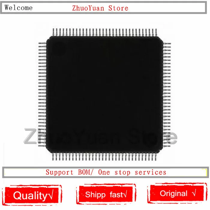 

1PCS/lot New original F65545 B2 F65545B2 QFP-208 IC chip