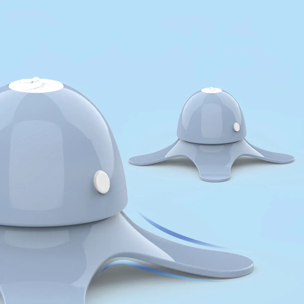 Интерактивные игрушки для кошек в помещении с 360 ° Авто вращающийся перо и звон