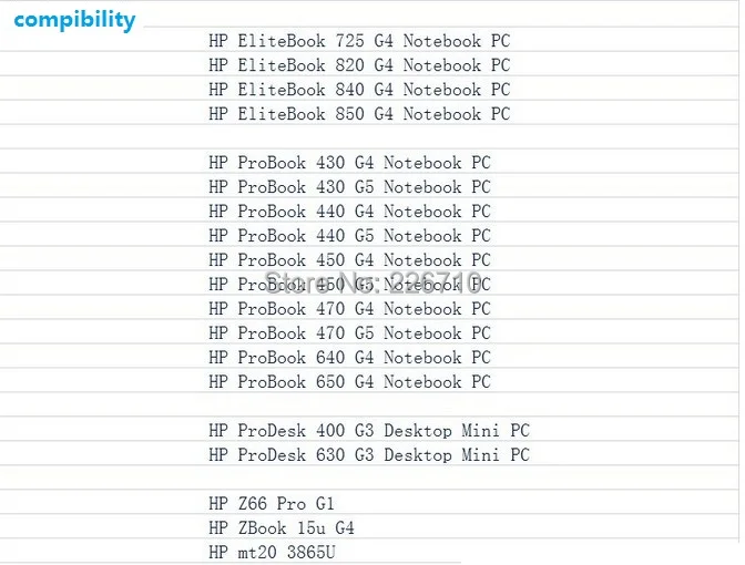 Двухдиапазонный 3168NGW 3168 AC WiFi+ BT 4,2 433 Мбит/с 802.11AC NGFF sps 852511-001 для Intel 3168AC WLAN Card FRU 01AX706