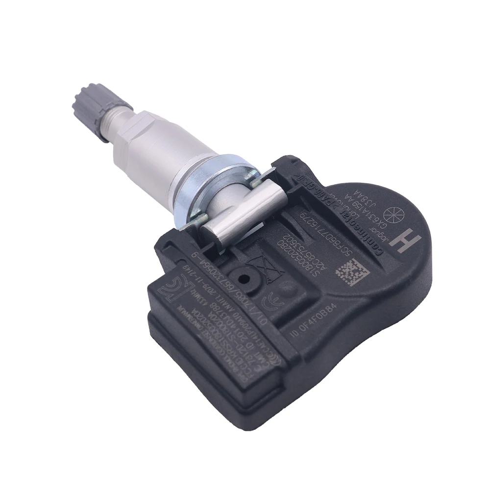Ÿ̾ з  , 2015-2023 ι Ŀ  433MHz TPMS, GX631A159AA GX63-1A159-AA