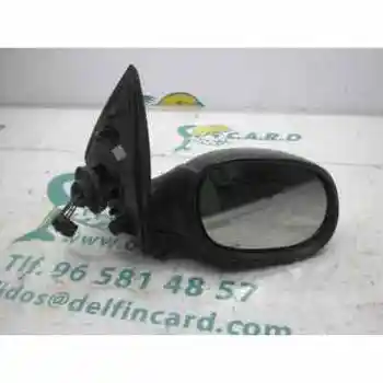 

RIGHT REARVIEW MIRROR PEUGEOT 206 SALOON