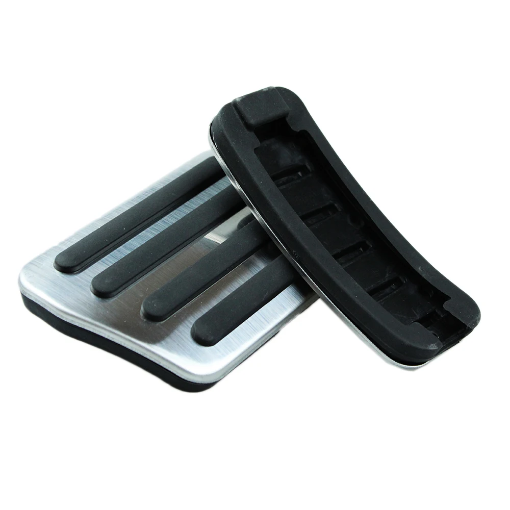 Педаль тормоза акселератора для Land Rover Range VOGUE/SPORT 2013 2016 на нескользящей топливной