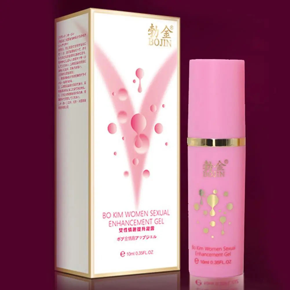 Women Sexual Pleasure Increase Liquid Vaginal Tightening Oil Lubricating Pheromones Exciter Orgasm Female Vagina Libido Enhancer | Красота и