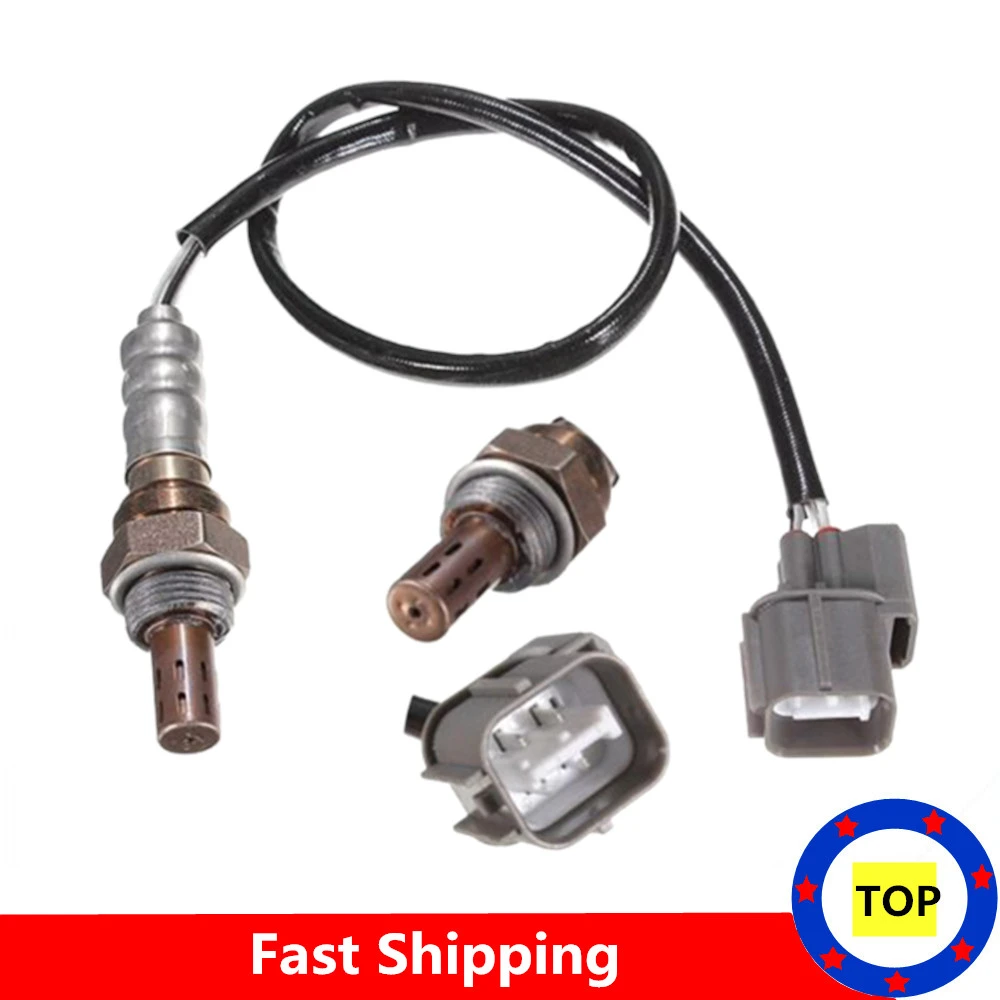 Oxygen O2 Sensor for Honda Accord Civic Pilot Accord oxygen sensor Car ...