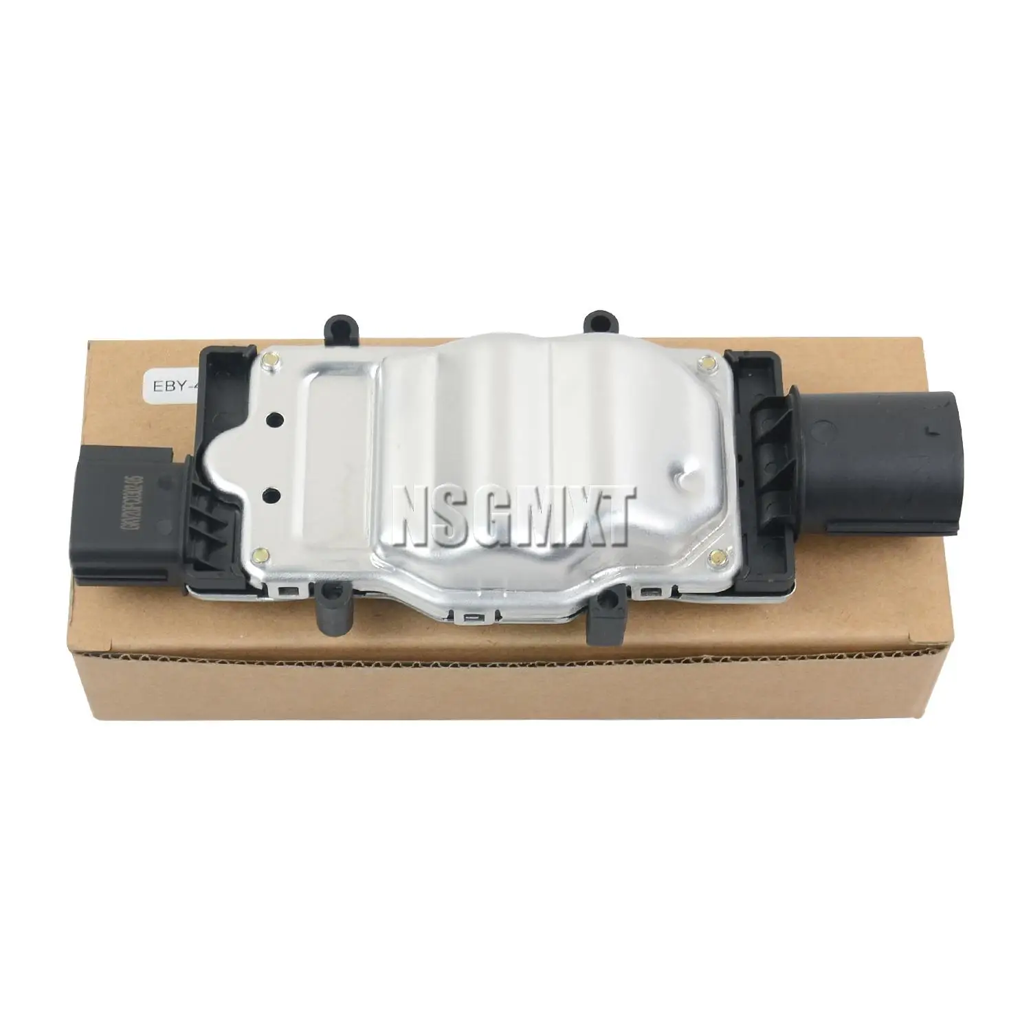 AP03 Control Unit module Fan control unit for FOR FORD FOCUS KUGA C-Max FOR VOLVO V40 FOR MAZDA 3 5 1137328567 1137328464 radiator fan control module