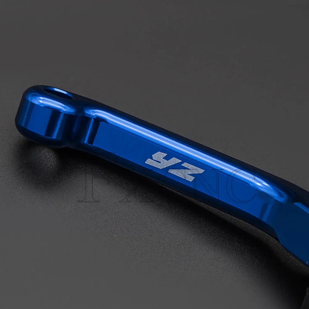 CNC мотоцикл яма Байк тормозной рычаг сцепления для Yamaha YZ250FX YZ 250FX