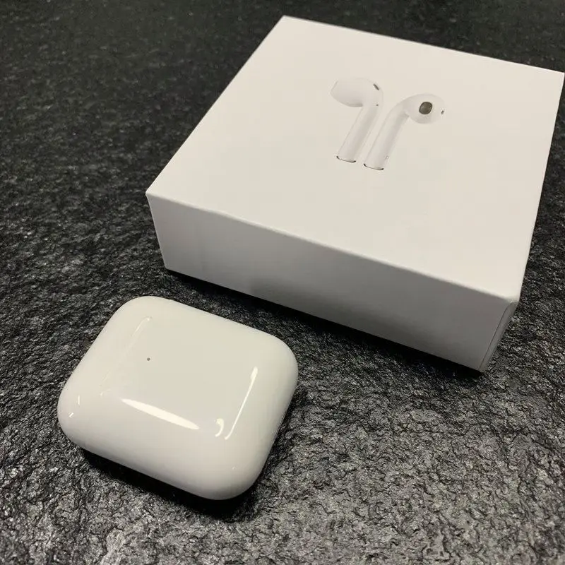 I9000 TWS беспроводные наушники спортивные настоящие Bluetooth 5 0 air 2 1:1 копия PK i10000 i20000