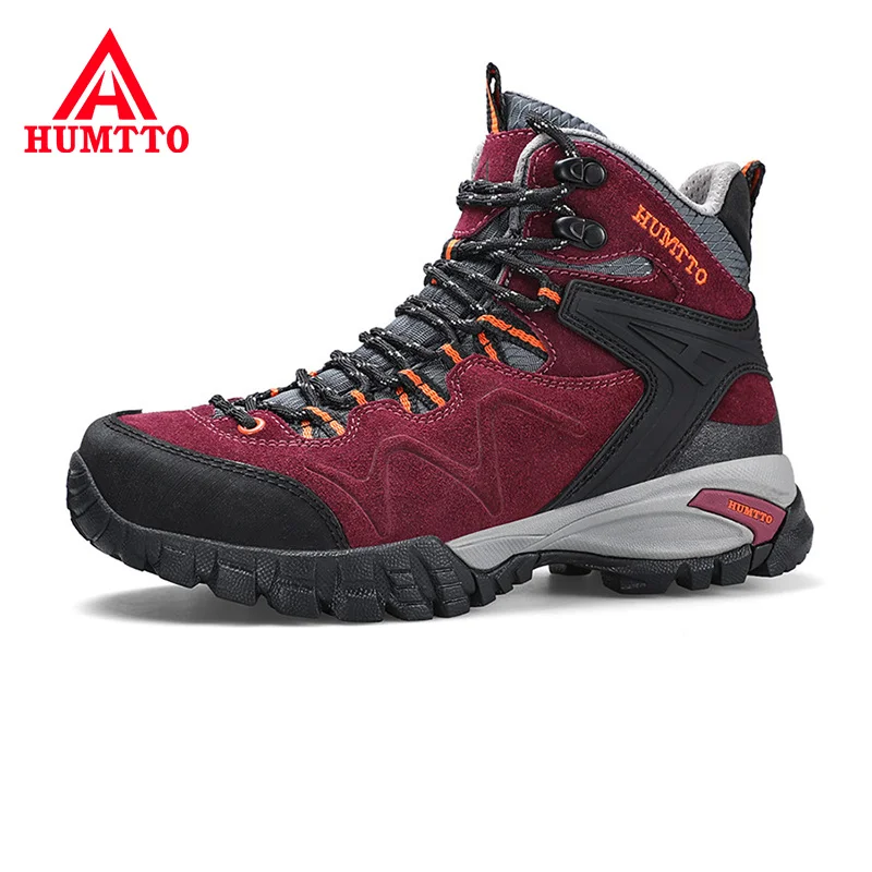 Lo mejor trekking mujer - Zapatillas de senderismo 2022 - Aliexpress